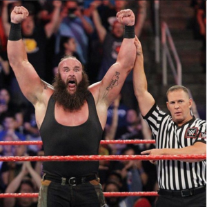 WWE Payback 2017 Wrestling (20)