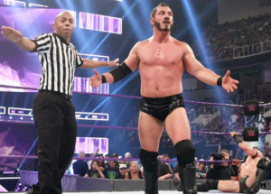 WWE Payback 2017 Wrestling (23)