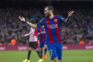 aleix vidal barcellona