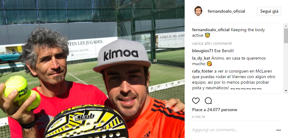 alonso