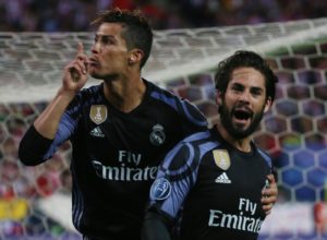 LaPresse/Reuters