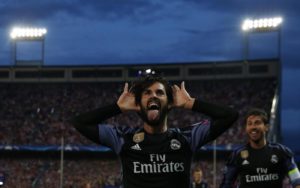 LaPresse/Reuters