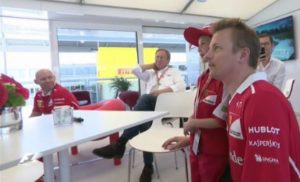 bimbo tifoso ferrari1