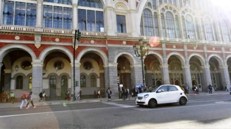 car2go