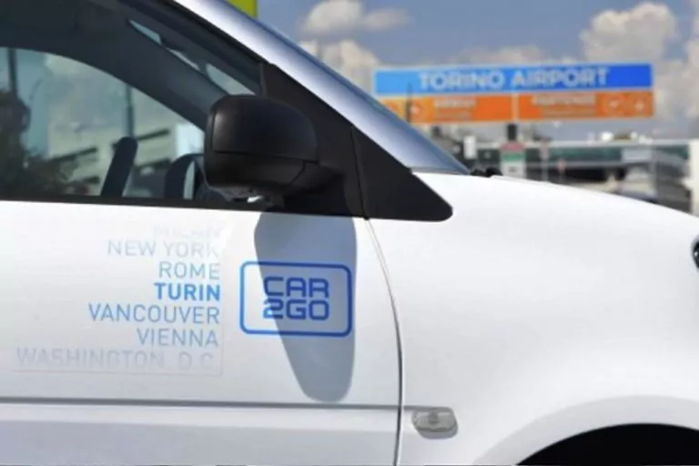 car2go