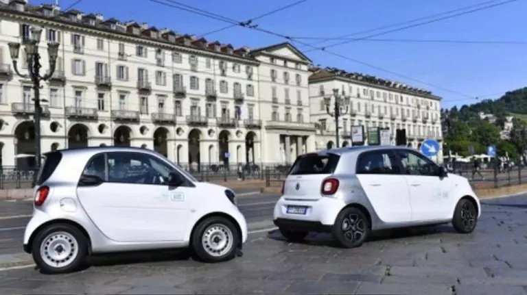 Car2go