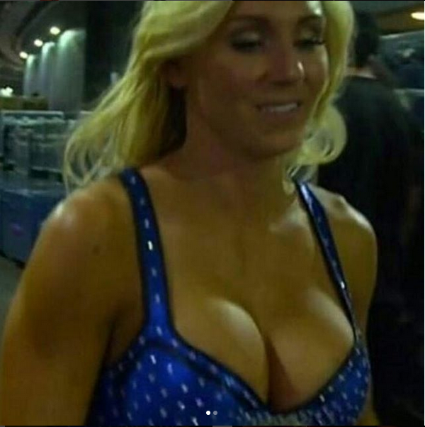 Charlotte Flair