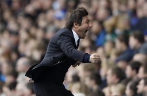 Antonio Conte