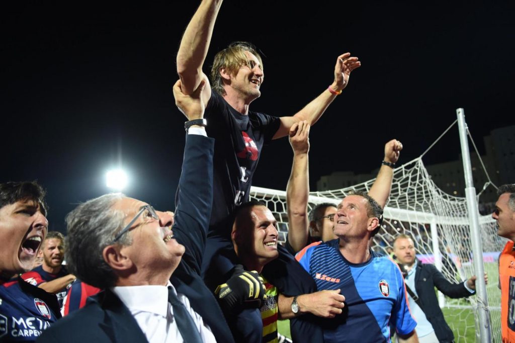 Crotone Nicola