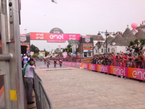 ewan giro d'italia