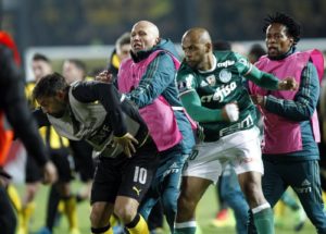 LaPresse/EFE