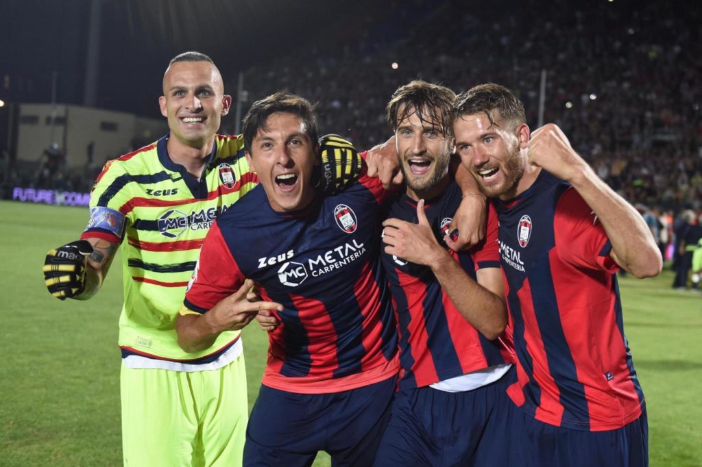 festa crotone