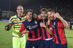 festa crotone