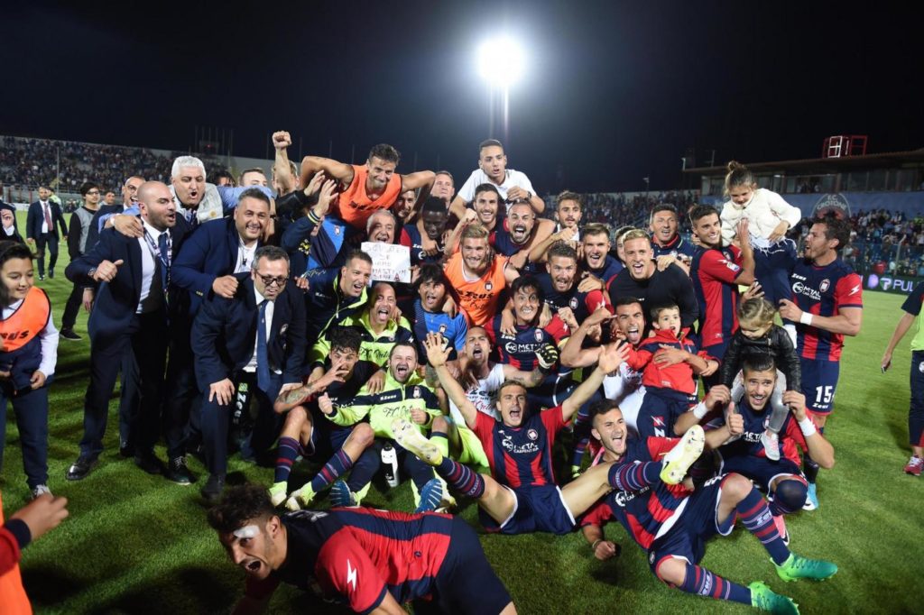 festa crotone