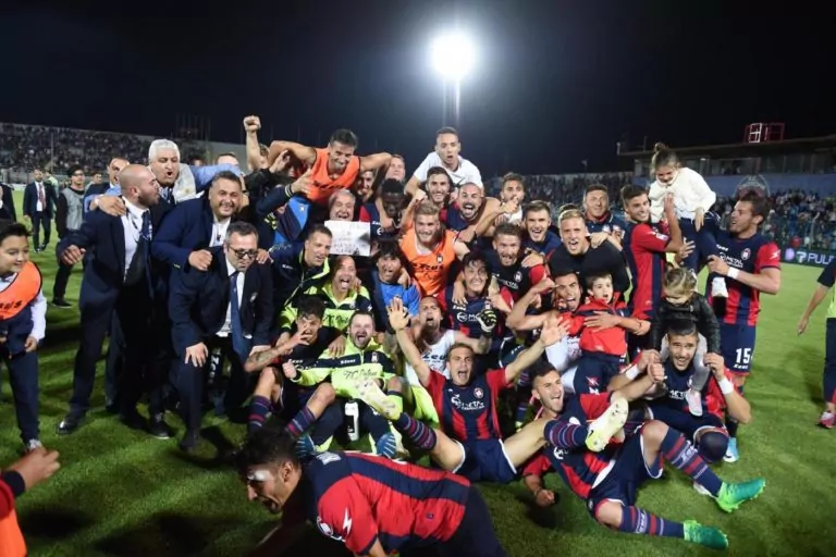 festa crotone