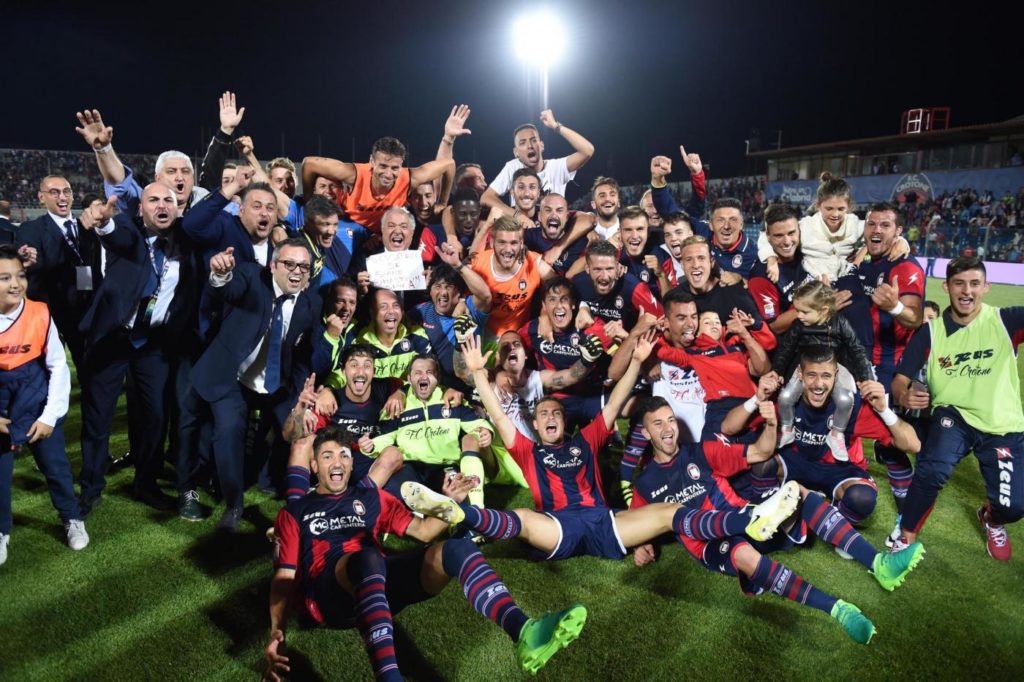 festa crotone
