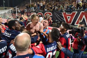 festa crotone