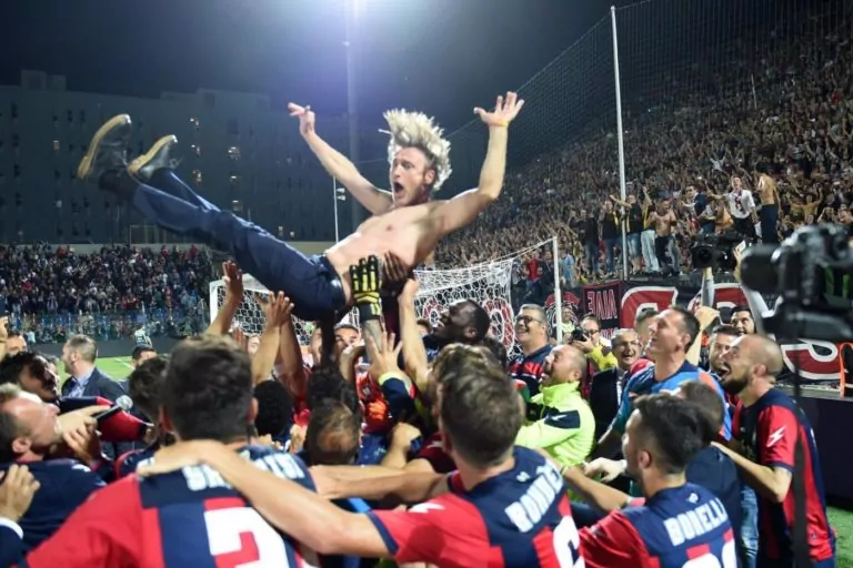Crotone Nicola