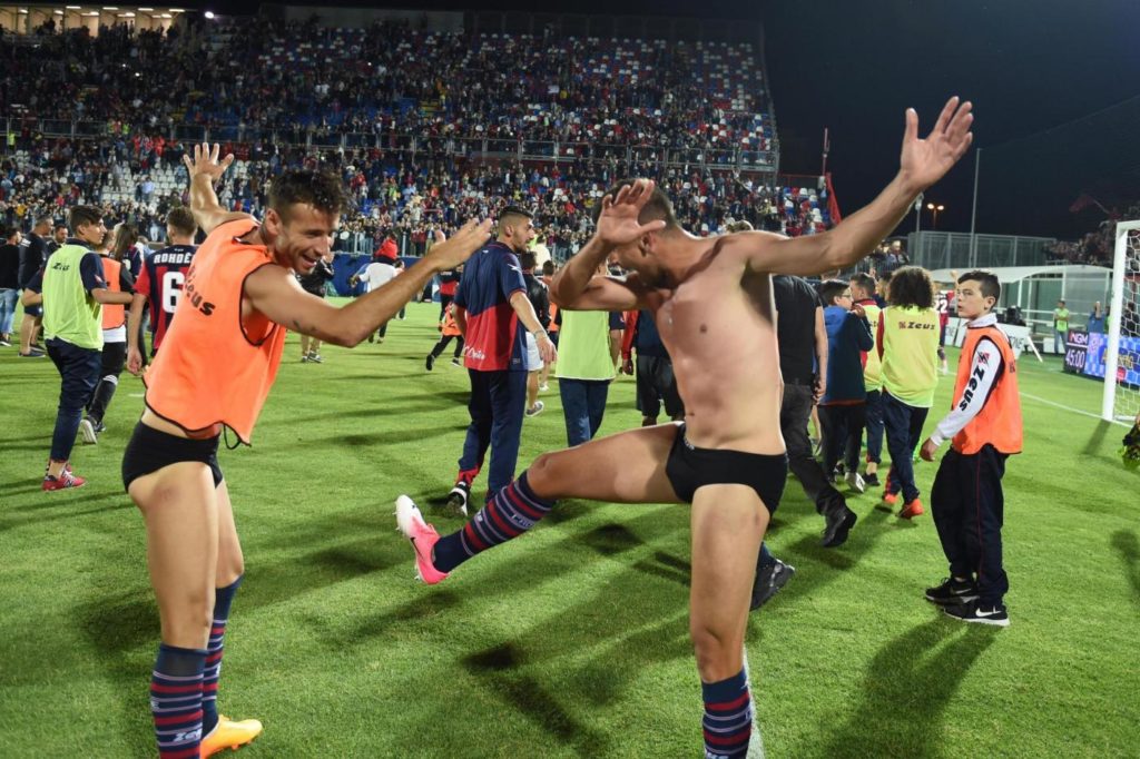 festa crotone