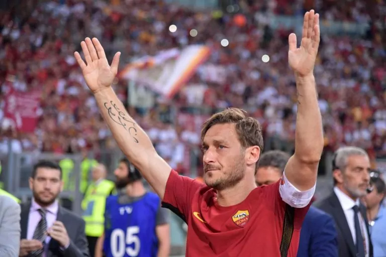 Totti