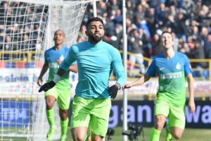 Gabigol Inter