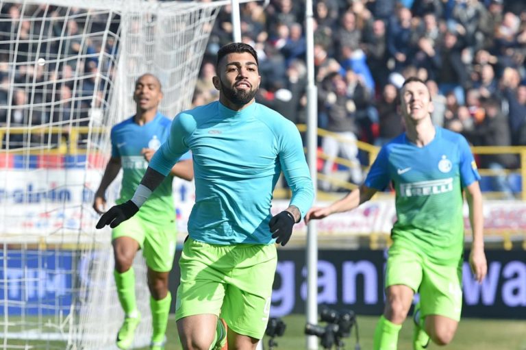 Gabigol Inter