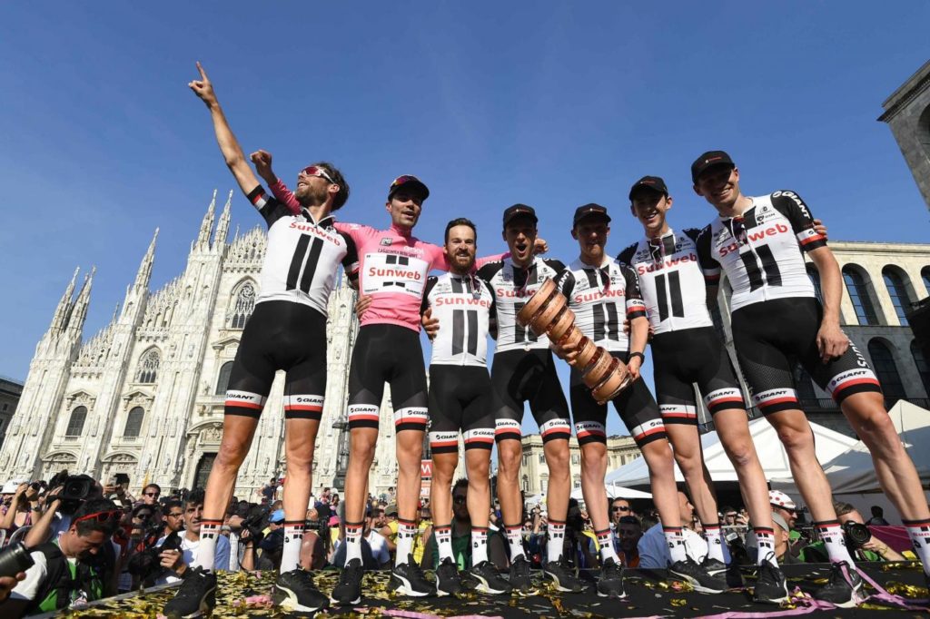 sunweb