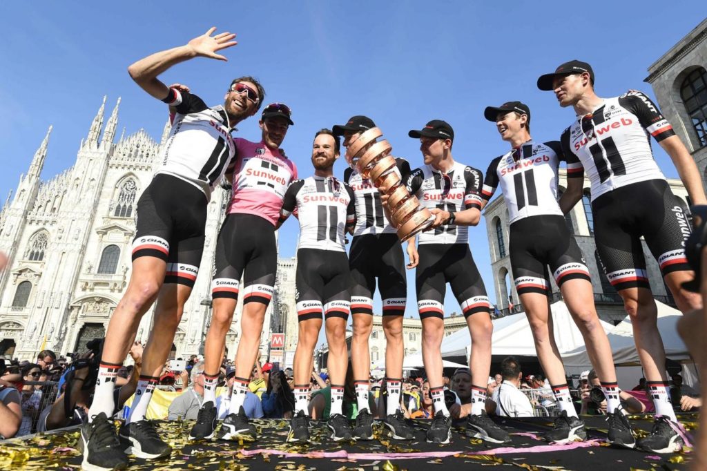 sunweb