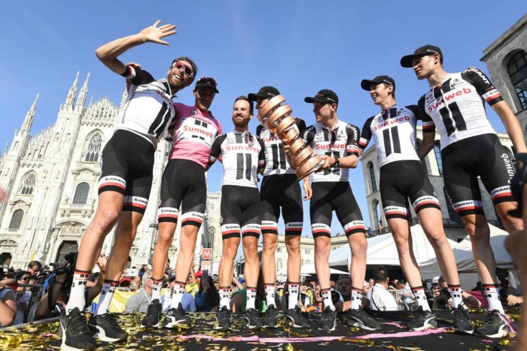 sunweb