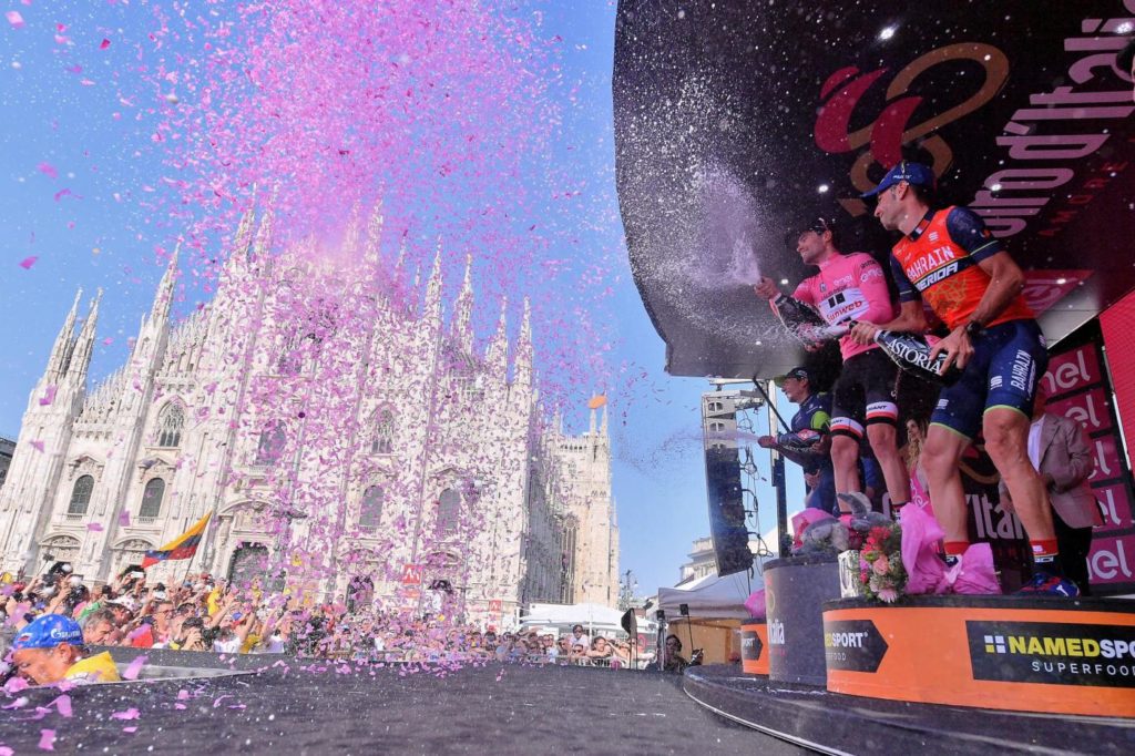 Tom Dumoulin