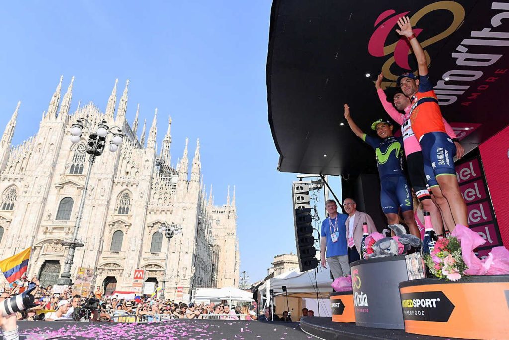 Tom Dumoulin