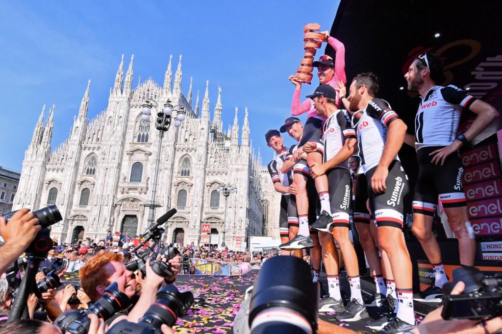 Tom Dumoulin