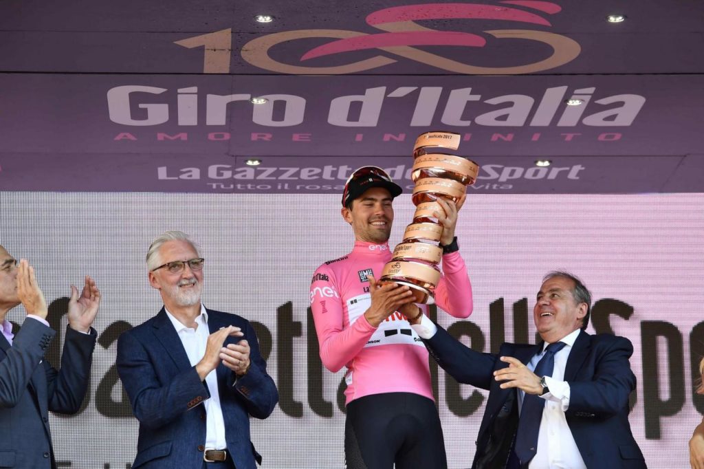Tom Dumoulin