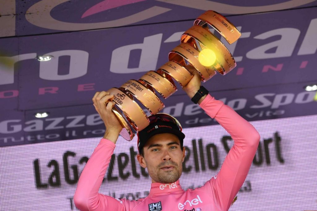 Tom Dumoulin