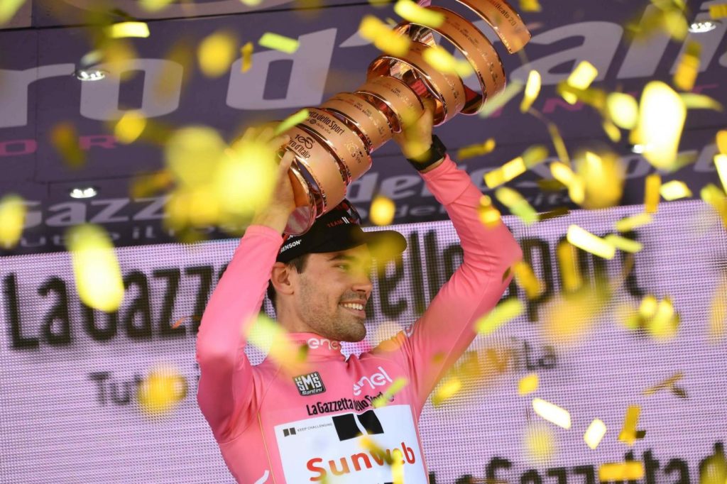 Tom Dumoulin