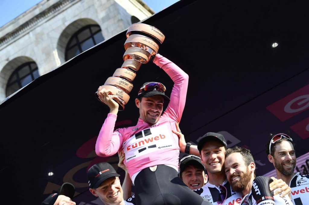 Tom Dumoulin