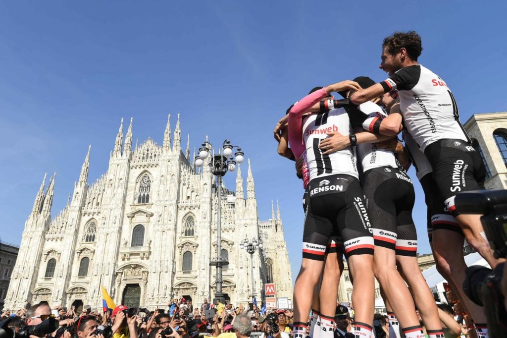 sunweb