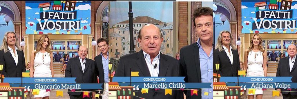 i fatti vostri
