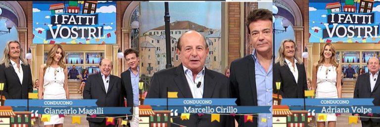 i fatti vostri
