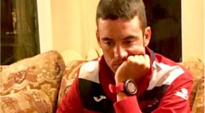 javier moreno