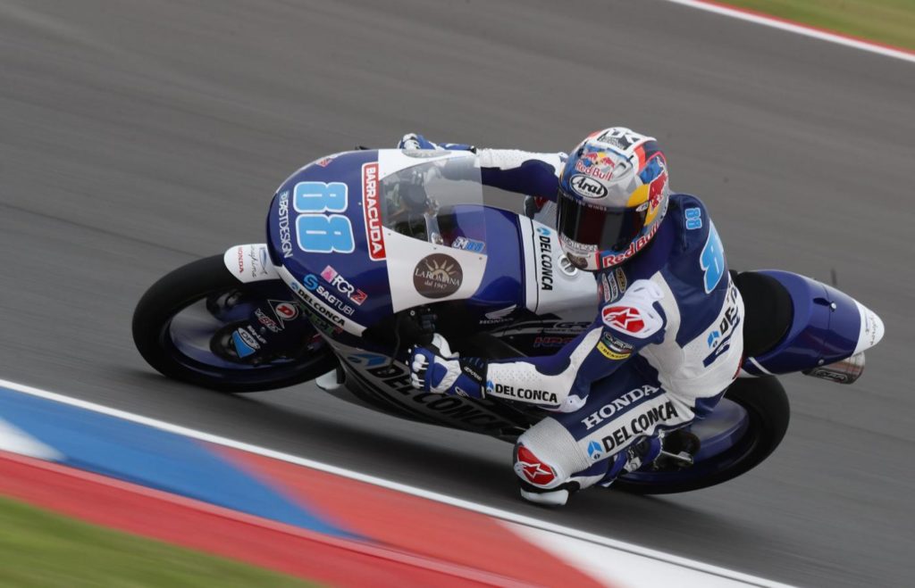jorge martin