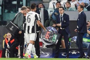 khedira juventus