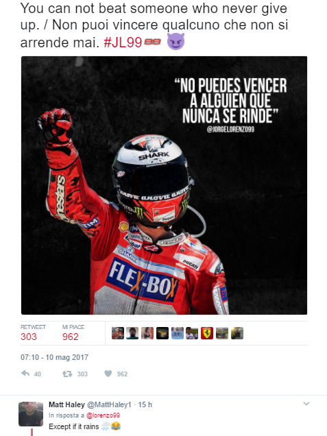 lorenzo