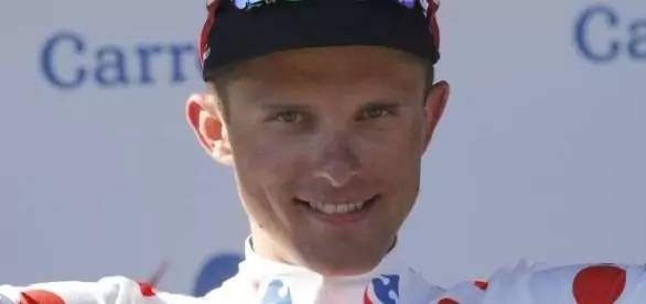 rafal majka