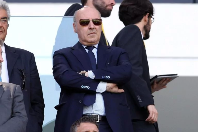 marotta juventus