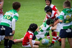 mini rugby