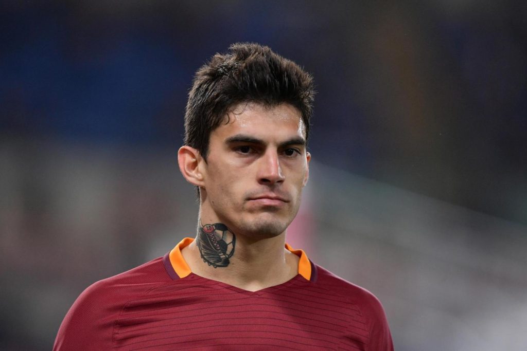 perotti roma