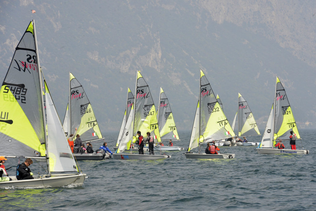 regata dell'onorevole