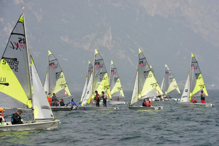 regata dell'onorevole