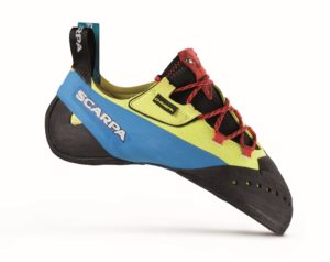 scarpa